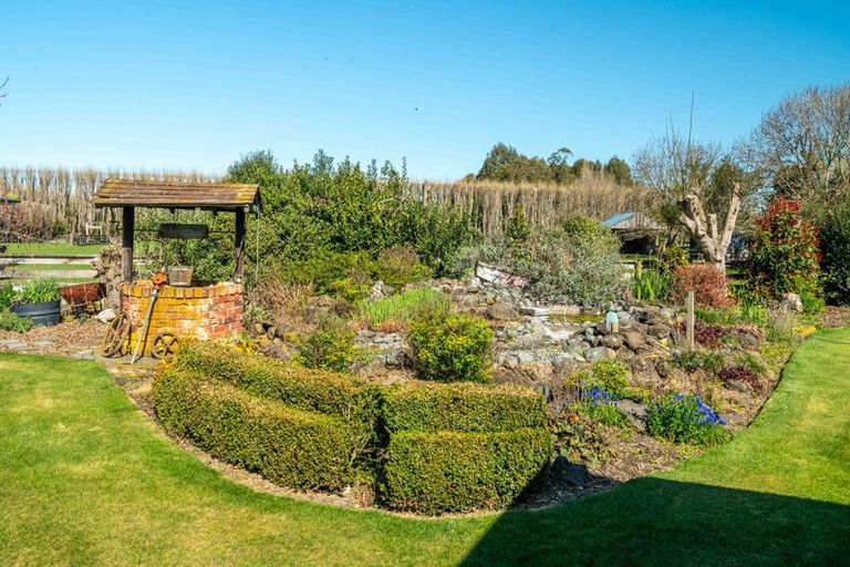 Photo of property in 183 Neeves Road, Kaiapoi, 7691