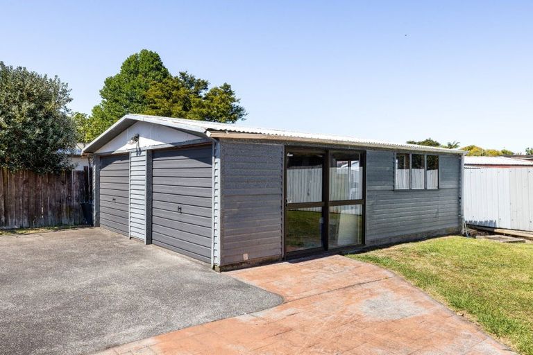 Photo of property in 71 Ellery Street, Ngaruawahia, 3720
