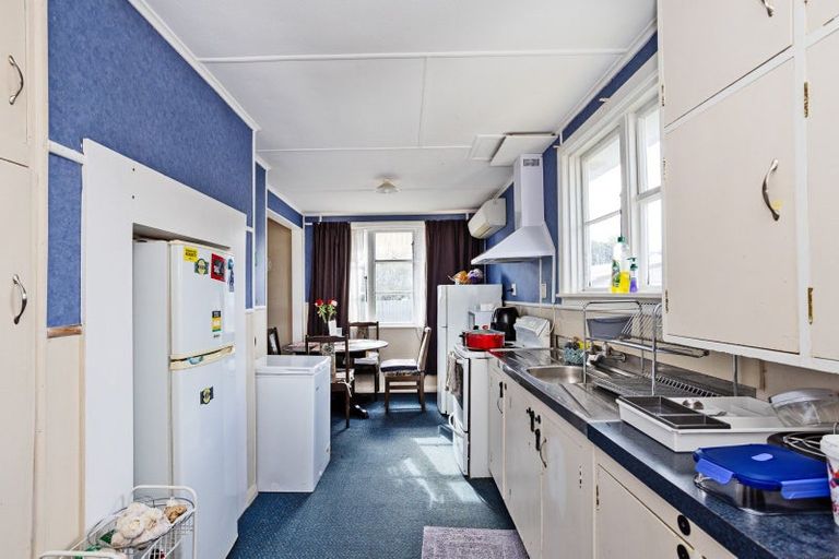 Photo of property in 269 Saint Andrew Street, Glengarry, Invercargill, 9810