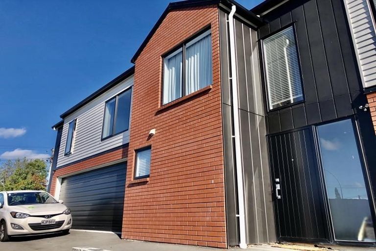 Photo of property in 140a Ellicott Road, Nawton, Hamilton, 3200