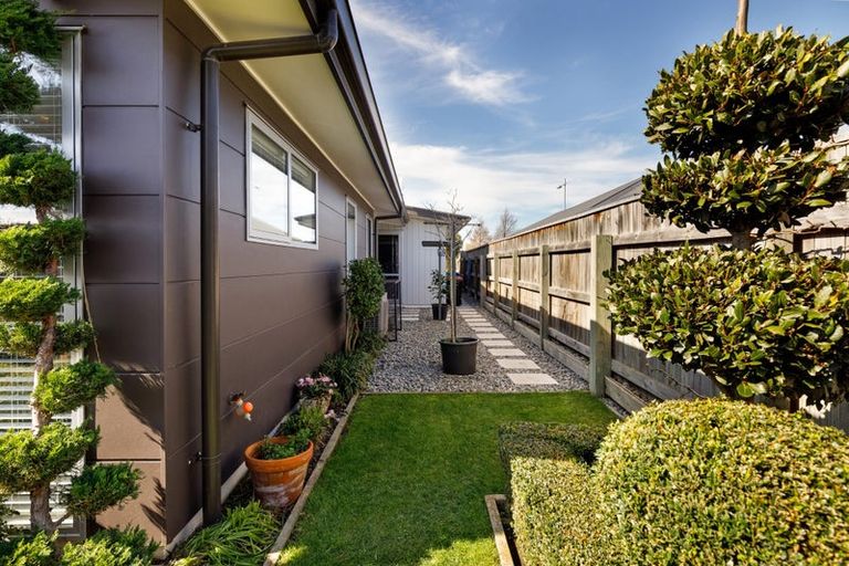 Photo of property in 4 Lancaster Avenue, Burleigh, Blenheim, 7201