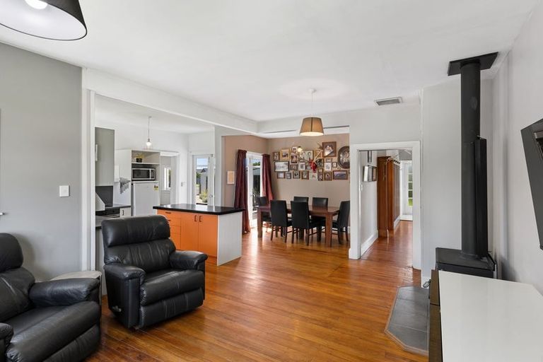 Photo of property in 371 Hawkins Road, Hororata, 7572