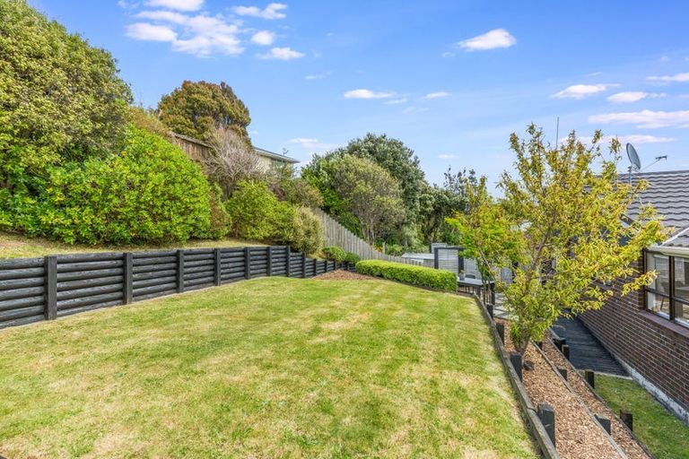 Photo of property in 9 Langwell Place, Papakowhai, Porirua, 5024
