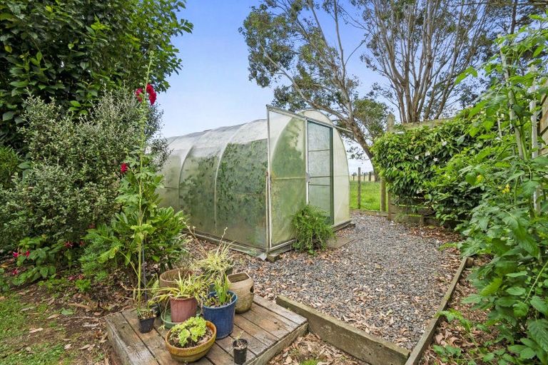 Photo of property in 2398 Cheltenham Hunterville Road, Beaconsfield, Feilding, 4779