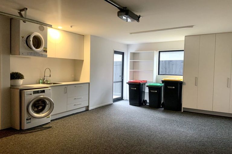 Photo of property in 4/85 Brockworth Place, Riccarton, Christchurch, 8011