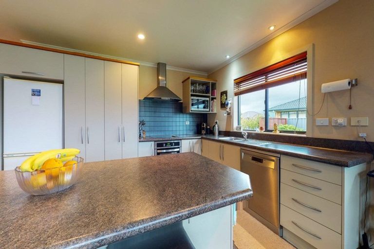 Photo of property in 17 Dame Cath Place, Matamata, 3400