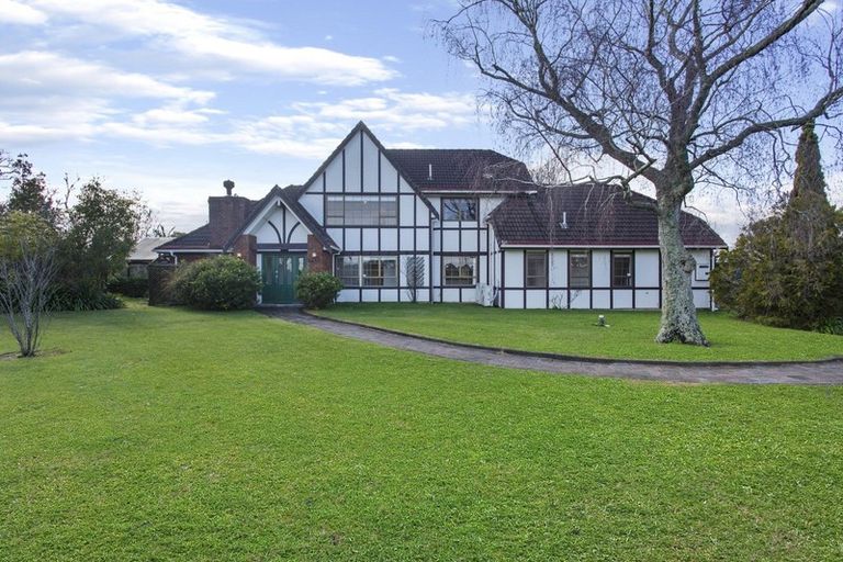 Photo of property in 48 Ponga Road, Opaheke, Papakura, 2584