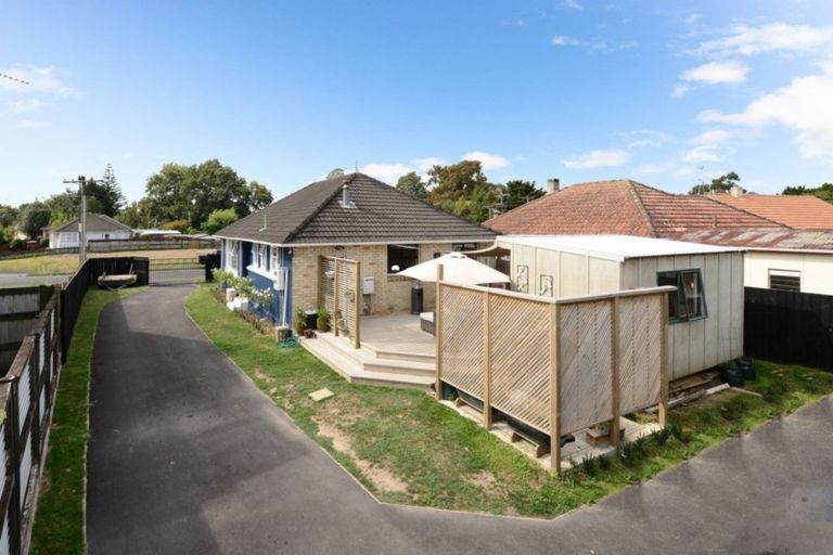 Photo of property in 33 Churchill Avenue, Maeroa, Hamilton, 3200