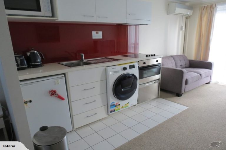 Photo of property in Waldorf Bankside Apartments, 12c/8 Bankside Street, Auckland Central, Auckland, 1010