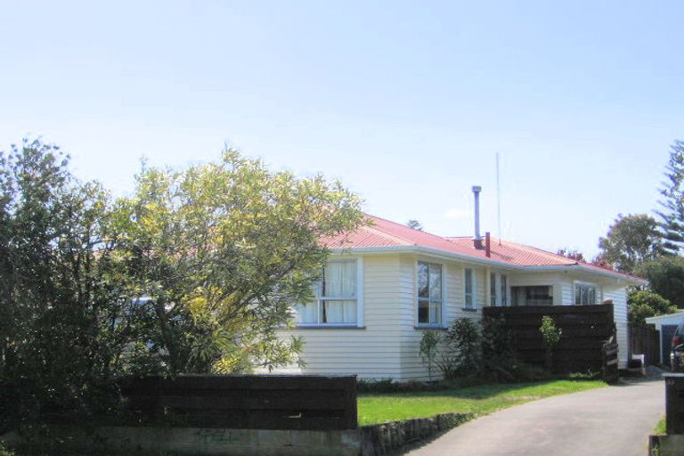 Photo of property in 33 Carysfort Street, Mount Maunganui, 3116
