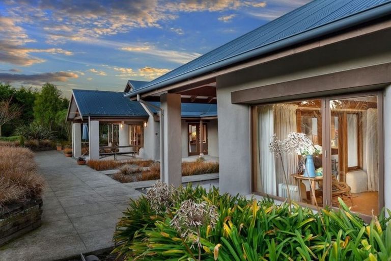 Photo of property in 540 Finlays Road, West Melton, Christchurch, 7675