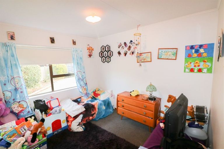 Photo of property in 8 Flatman Crescent, Geraldine, 7930