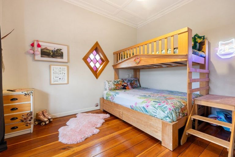 Photo of property in 84 Te Aroha Street, Hamilton East, Hamilton, 3216