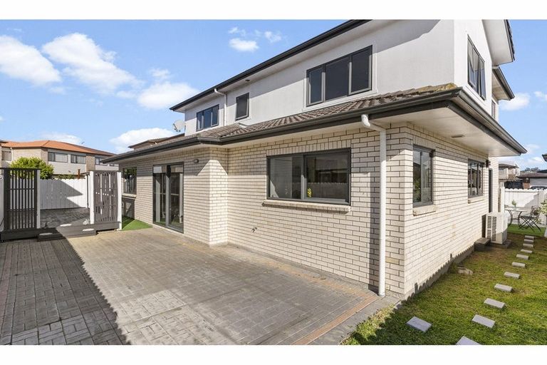 Photo of property in 7 Montanez Drive, Flat Bush, Auckland, 2019
