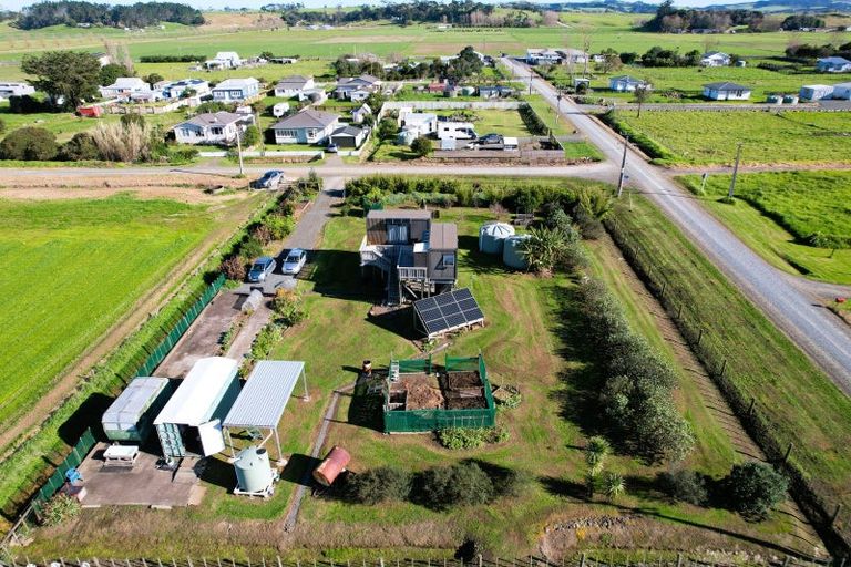 Photo of property in 5 Church Street, Aratapu, Dargaville, 0371