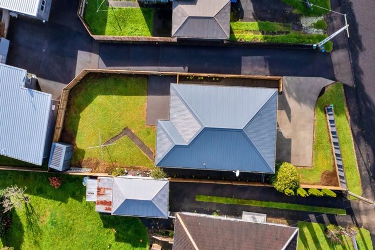 Photo of property in 40 Doralto Road, Frankleigh Park, New Plymouth, 4310