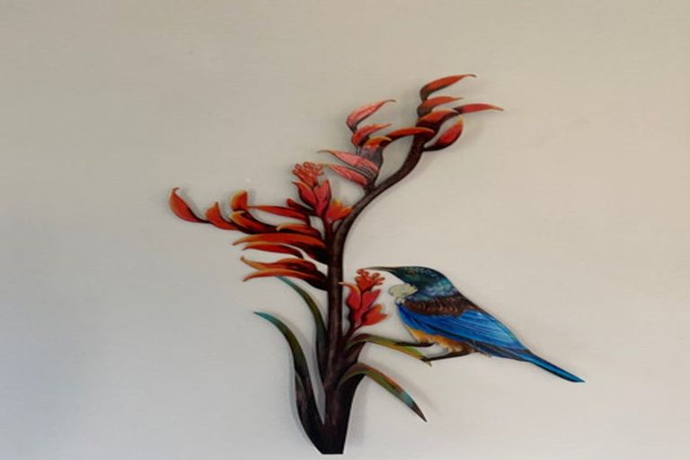 Photo of property in 126 Waverley Street, Karamea, 7893