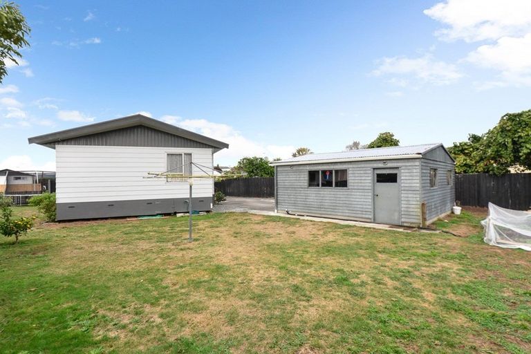Photo of property in 33 Hyde Avenue, Nawton, Hamilton, 3200