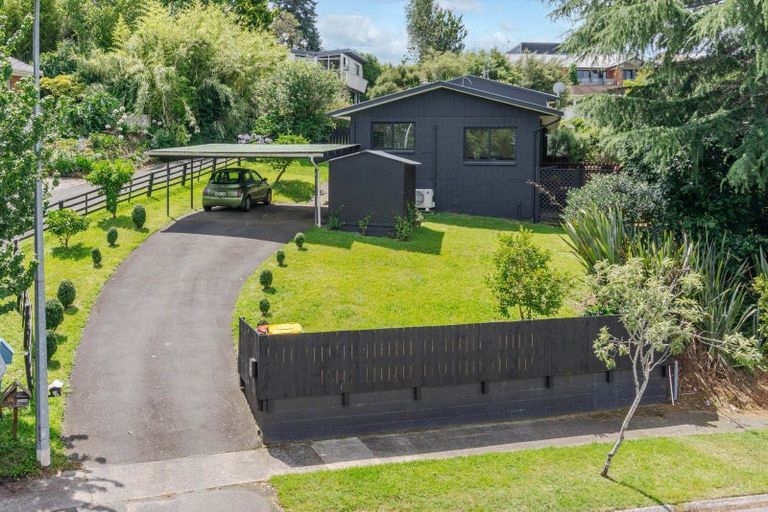 Photo of property in 32a Kowhai Street, Hamilton Lake, Hamilton, 3204