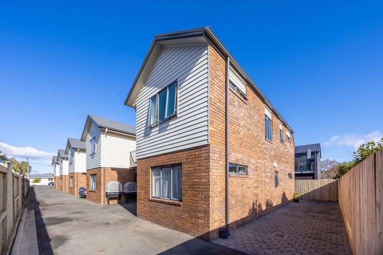 Photo of property in 31f Enderley Avenue, Enderley, Hamilton, 3214