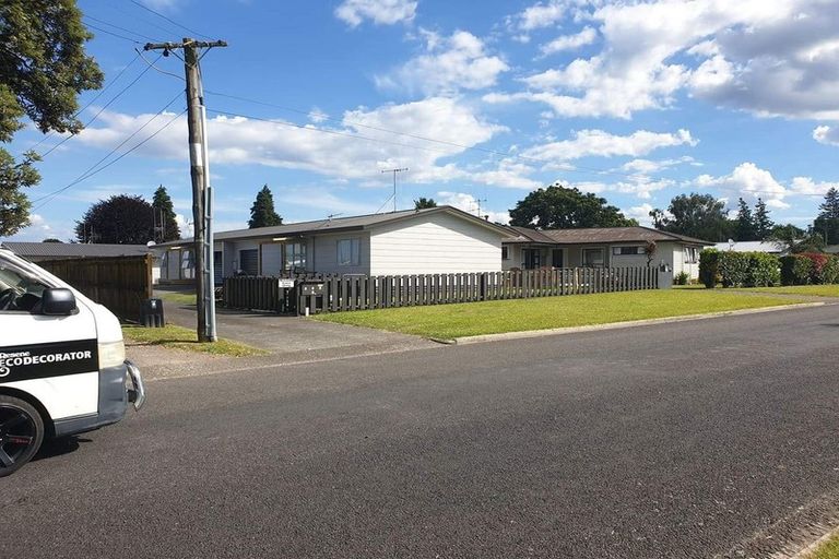 Photo of property in 7a Harris Street, Pukekohe, 2120