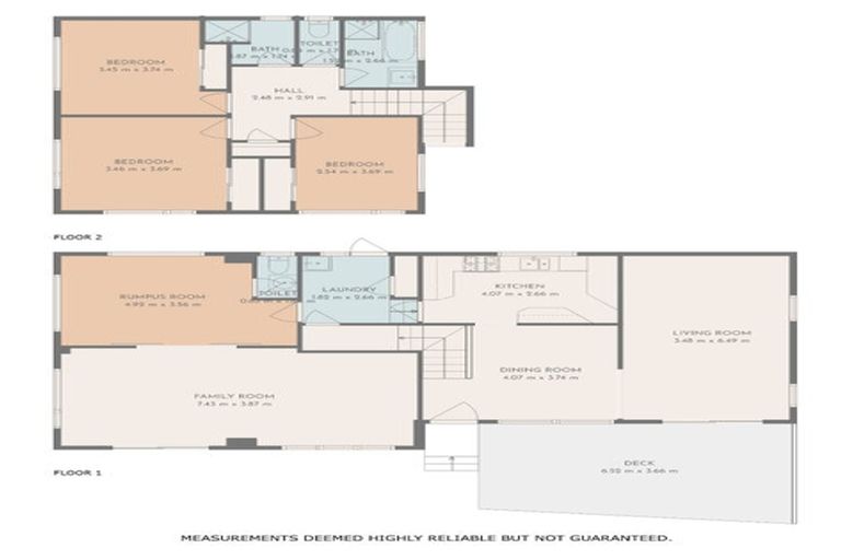 Photo of property in 19 Te Maru Place, Redwood, Christchurch, 8051