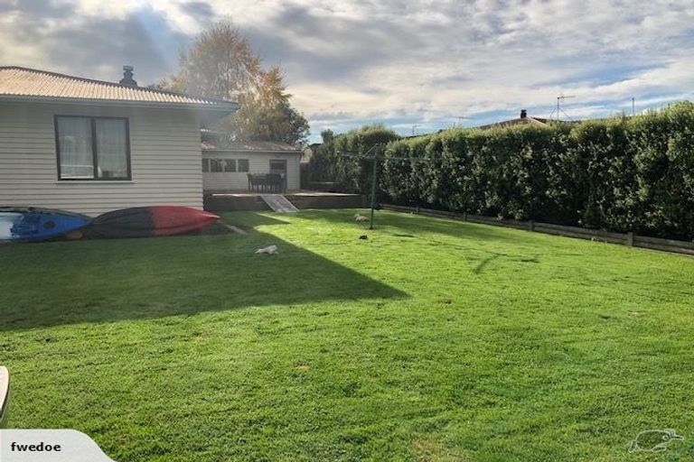 Photo of property in 202a Gascoigne Street, Raureka, Hastings, 4120