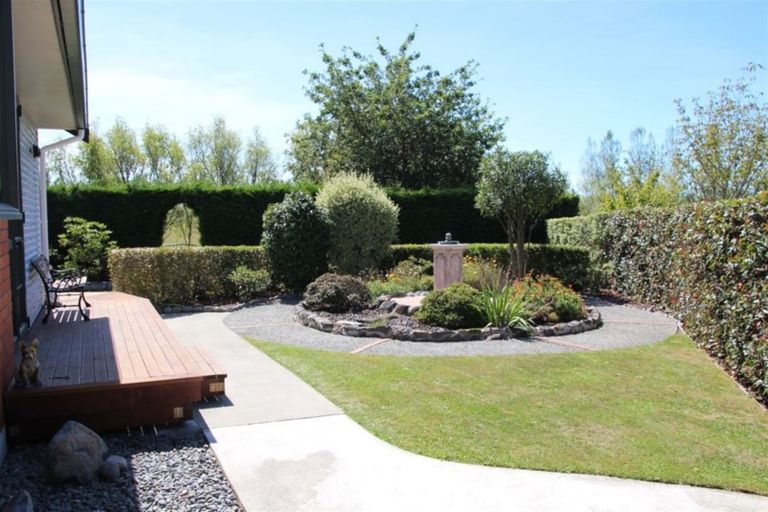 Photo of property in 315 Landsborough Road, Otipua Creek, Timaru, 7974