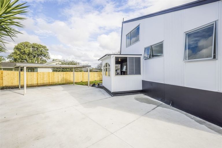 Photo of property in 1/125 Settlement Road, Papakura, 2110