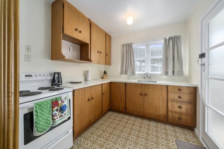 Photo of property in 109 Wood Street, Wainuiomata, Lower Hutt, 5014