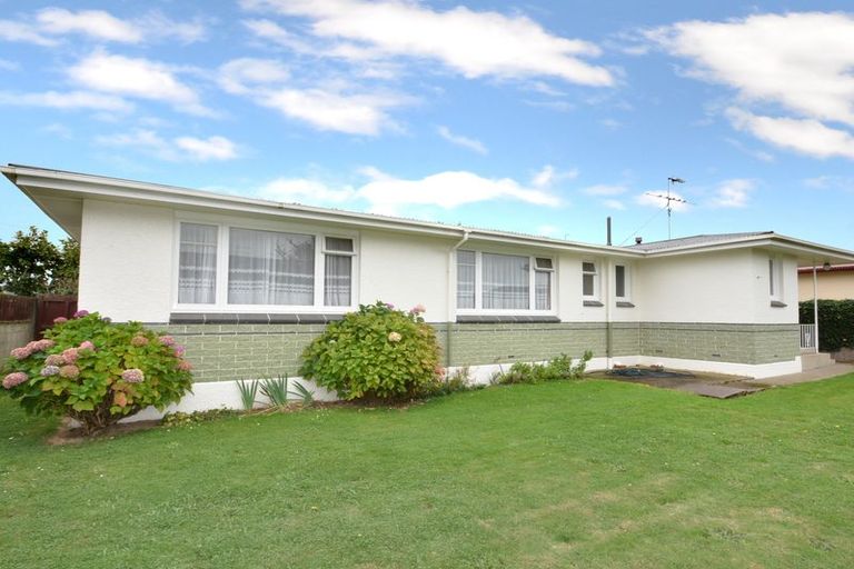 Photo of property in 47 Tyne Street, Mosgiel, 9024