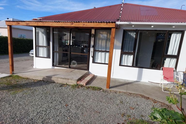 Photo of property in 22 Harris Street, Waimate, 7924
