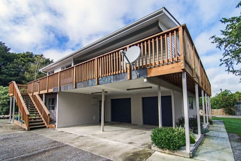 Photo of property in 34a Oxford Street, South Dunedin, Dunedin, 9012