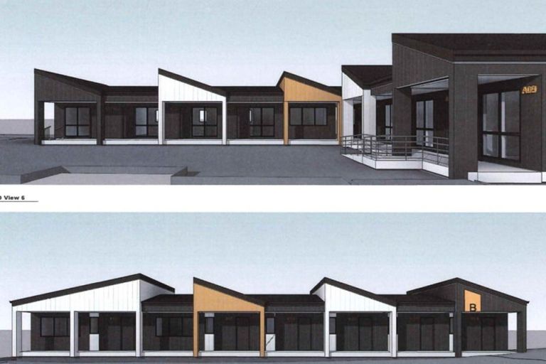 Photo of property in 2b Dundas Road, Sanson, 4817