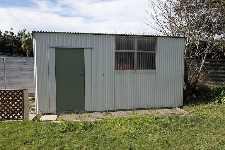Photo of property in 142 Dunford Street, Rakaia, 7710