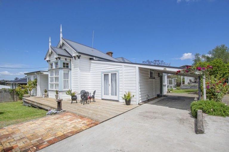 Photo of property in 11 Wilson Avenue, Avenues, Whangarei, 0110