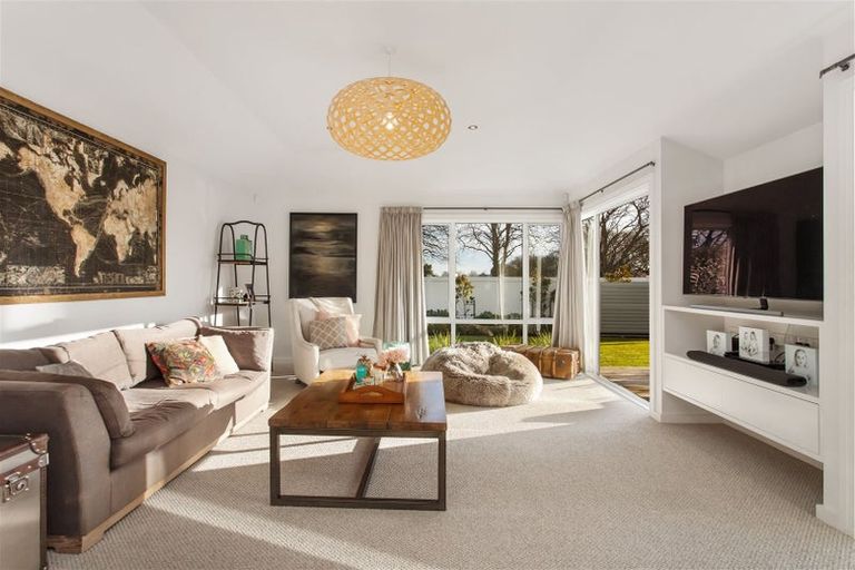 Photo of property in 48 Roosevelt Avenue, St Albans, Christchurch, 8014