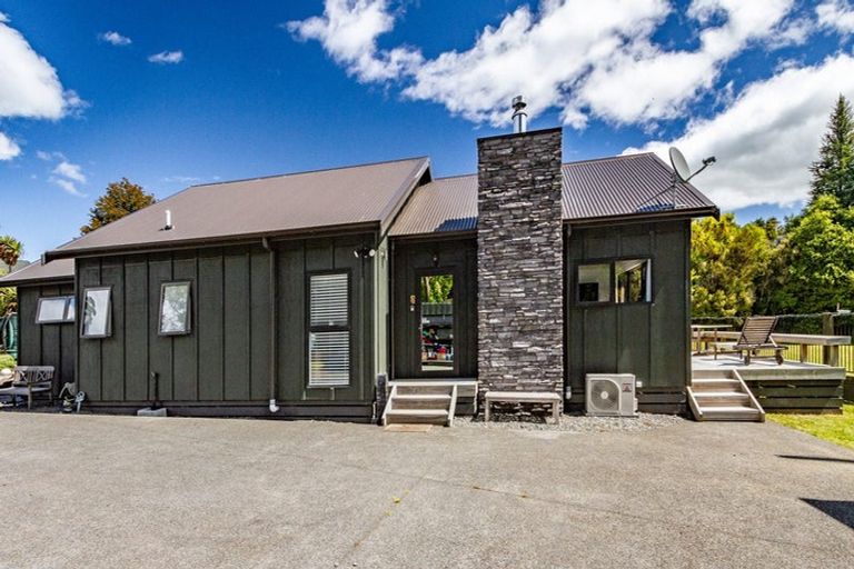 Photo of property in 6 Park Avenue Mews, Ohakune, 4625