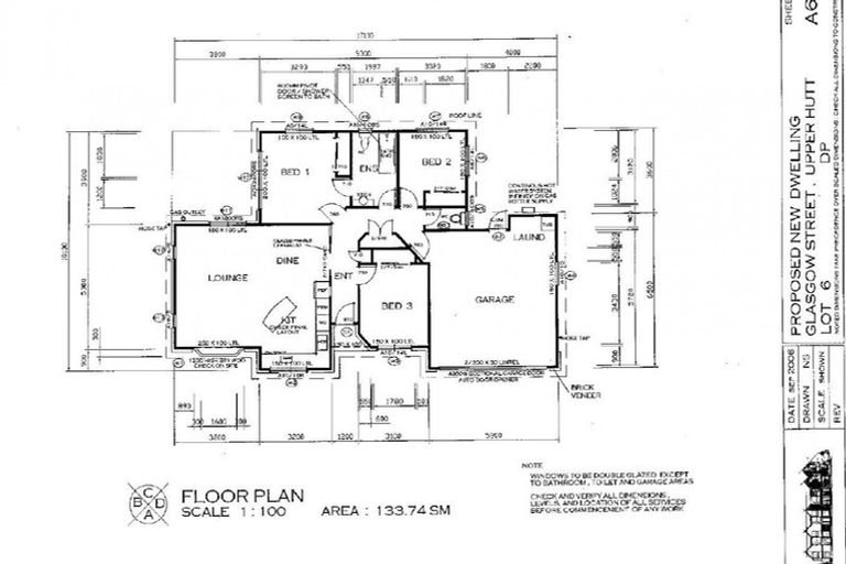 Photo of property in 18 Glasgow Street, Trentham, Upper Hutt, 5018