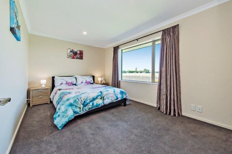 Photo of property in 38 Woodville Street, Leeston, 7632