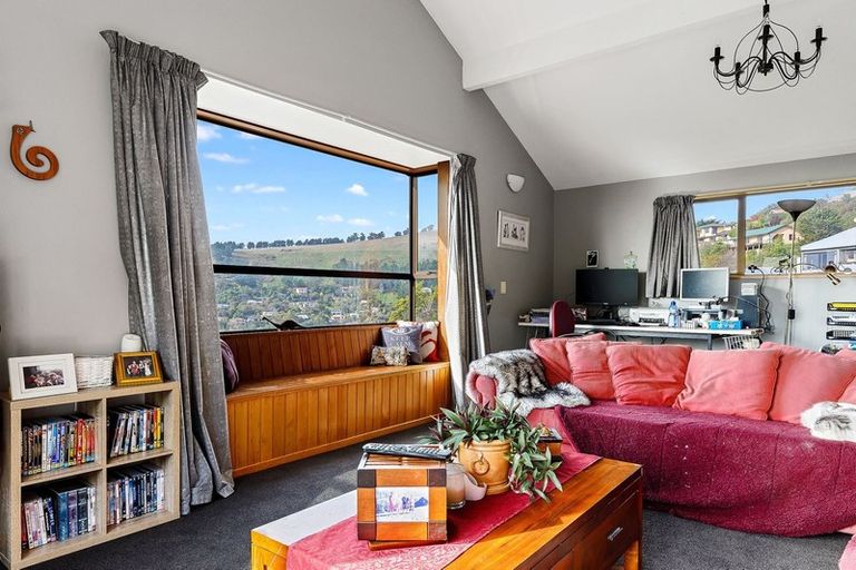 Photo of property in 2/37 Ramahana Road, Huntsbury, Christchurch, 8022