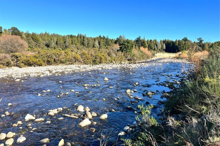 Photo of property in 896b Old Christchurch Road, Awatuna, Hokitika, 7882