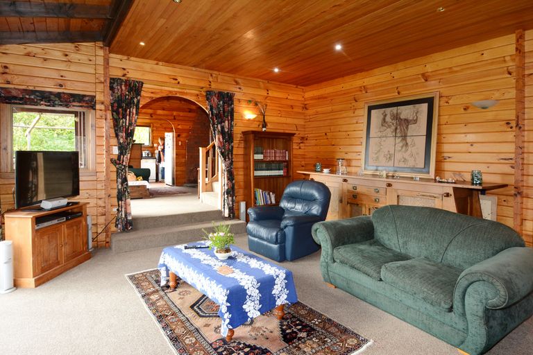 Photo of property in 60 Mcintosh Road, Upper Waitati, Waitati, 9085