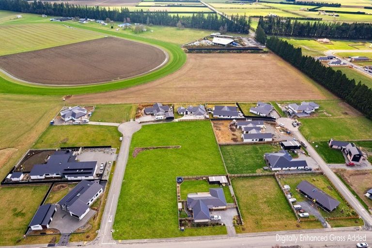 Photo of property in 2 Tactician Lane, Methven, 7730