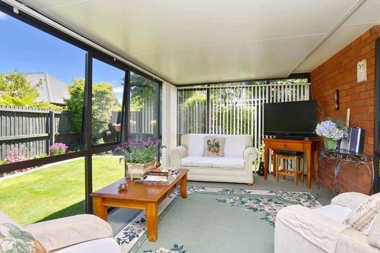 Photo of property in 111a Ashley Street, Rangiora, 7400