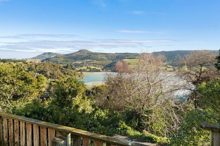 Photo of property in 31 Boundary Street, Purakaunui, Port Chalmers, 9081