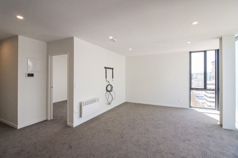 Photo of property in 902/212 Willis Street, Te Aro, Wellington, 6011