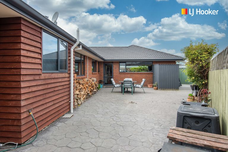 Photo of property in 15 Kanuka Court, Mosgiel, 9024