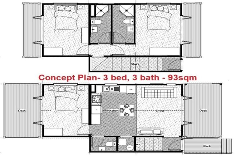 Photo of property in 16 Tahuna Minhinnick Drive, Glenbrook, 2681