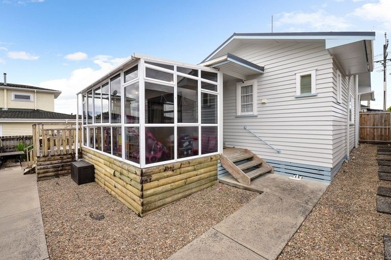 Photo of property in 43a Waimarie Street, Nawton, Hamilton, 3200